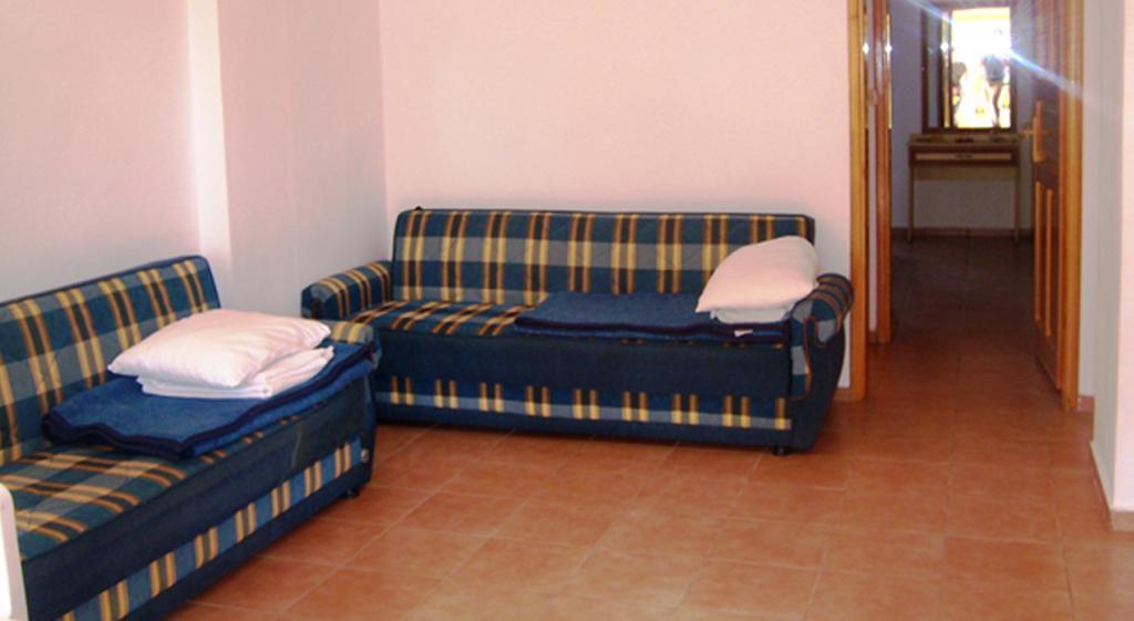Aparthotel Sugar Family
