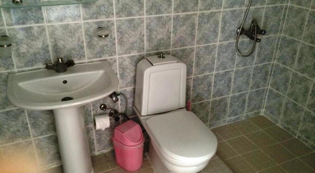 Sugar Family Aparthotel Oludeniz