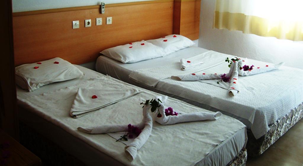 Sugar Family Aparthotel Oludeniz