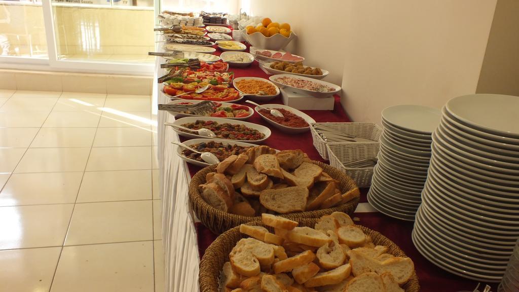 Hotel Cumali