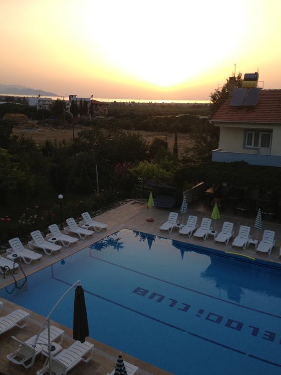 Melodi Club Aparthotel