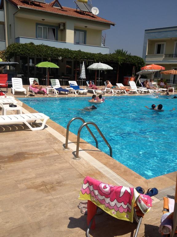 Melodi Club Aparthotel