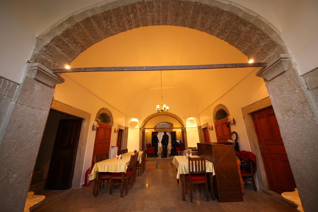 Demirkapi Hotel