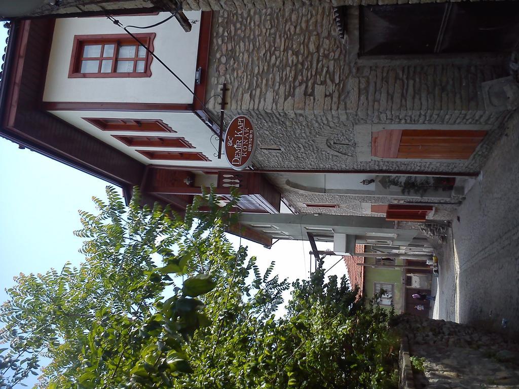 Demirkapi * Safranbolu