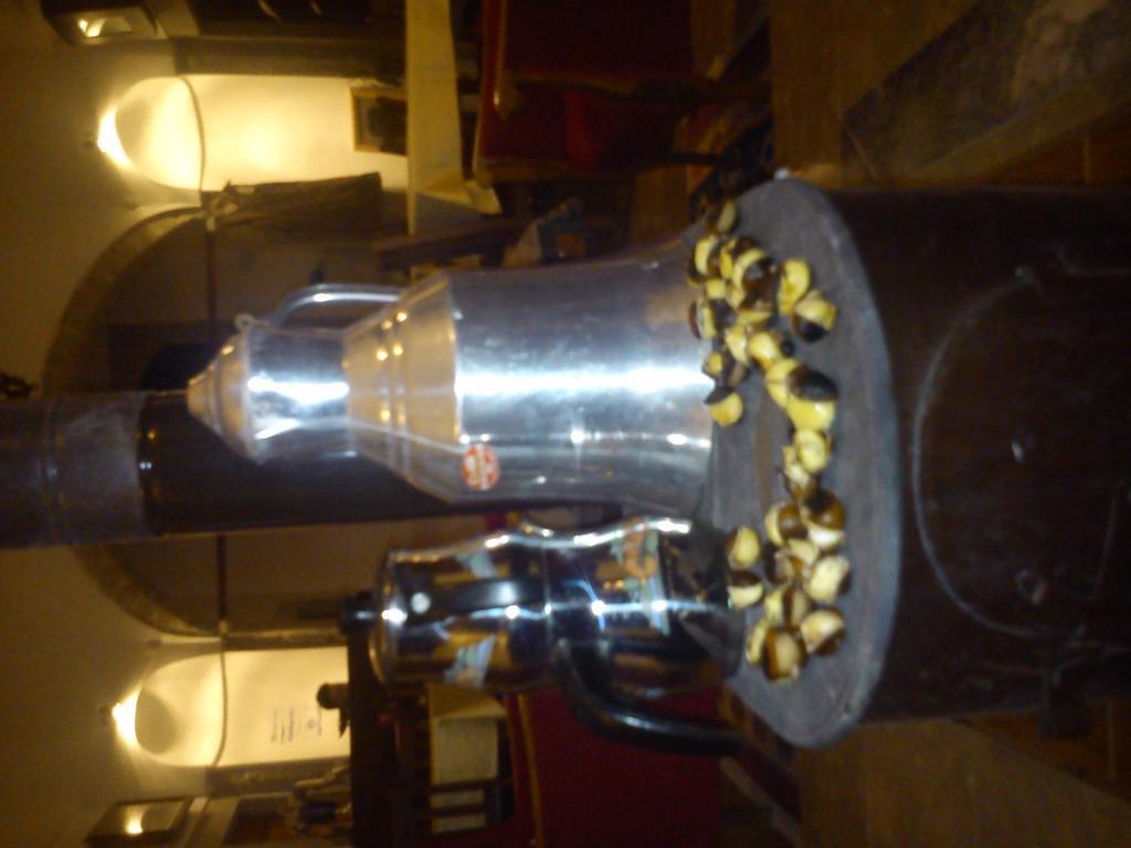 Demirkapi Hotel Safranbolu