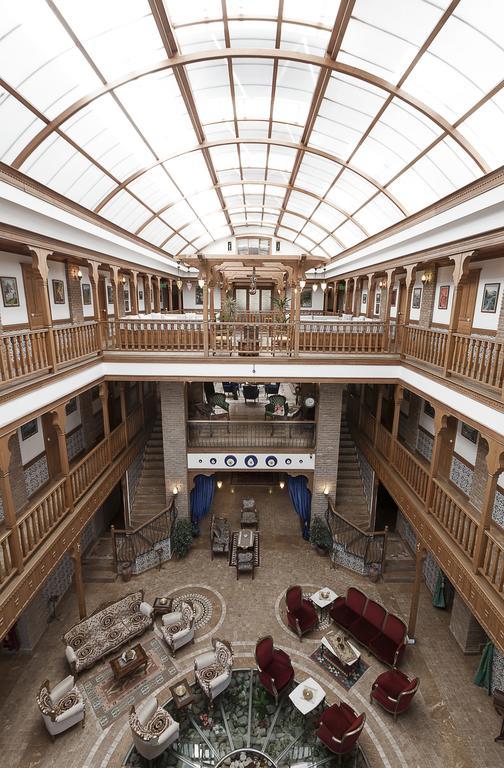 Kerme Ottoman Palace 3* Akyaka (Mugla)