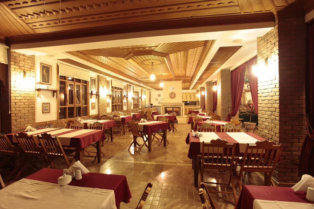 Hotel Kerme Ottoman Palace 3*