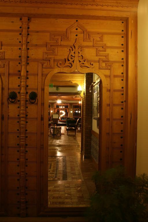 Kerme Ottoman Palace