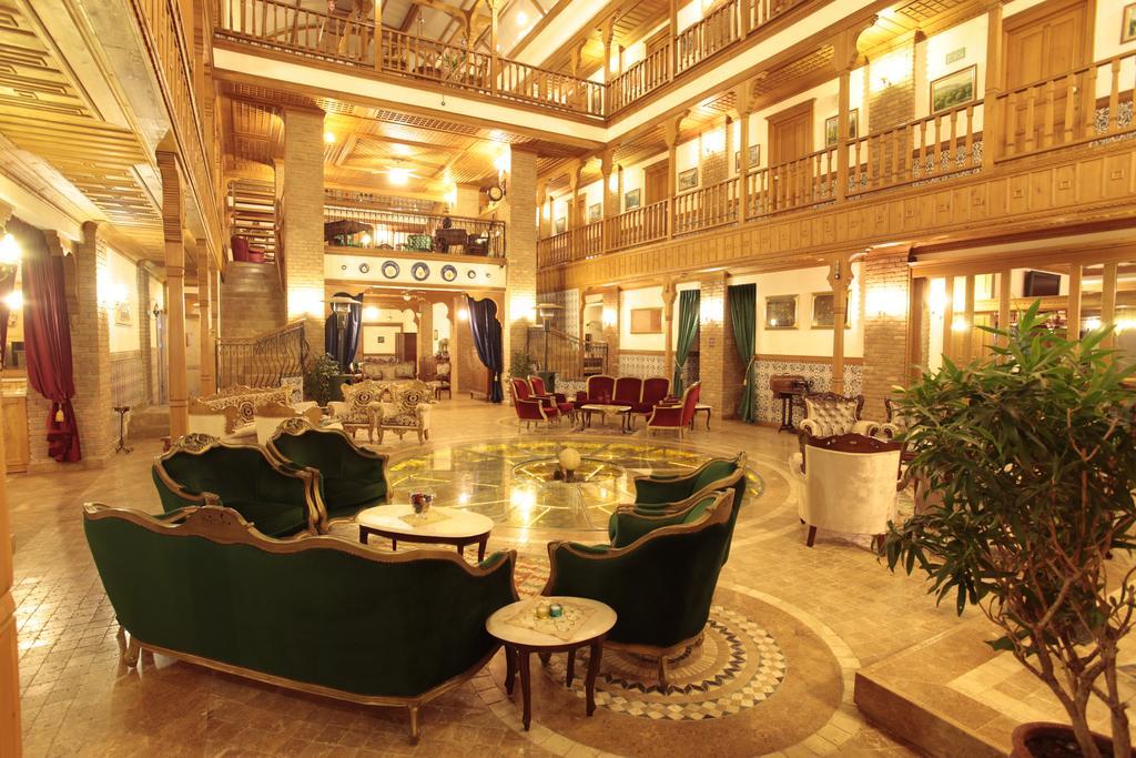 Kerme Ottoman Palace Akyaka (Mugla)