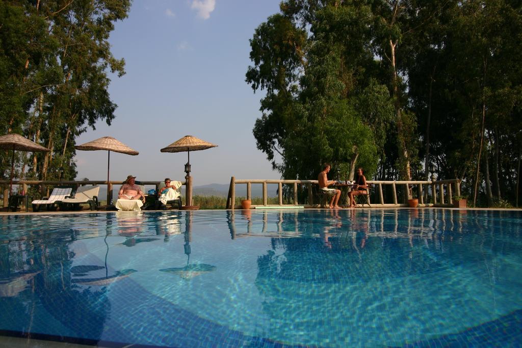 Hotel Kerme Ottoman Palace Akyaka (Mugla)
