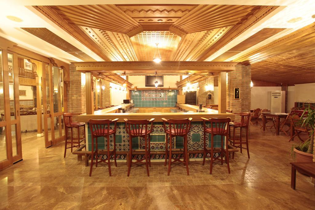 Kerme Ottoman Palace Hotel Akyaka (Mugla)
