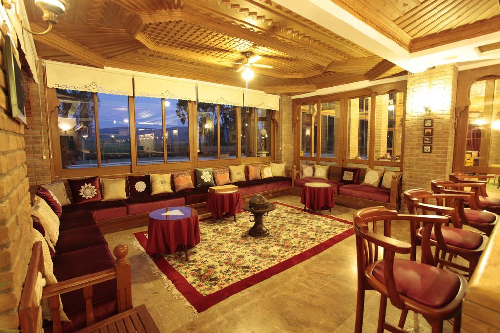 Hotel Kerme Ottoman Palace Akyaka (Mugla)