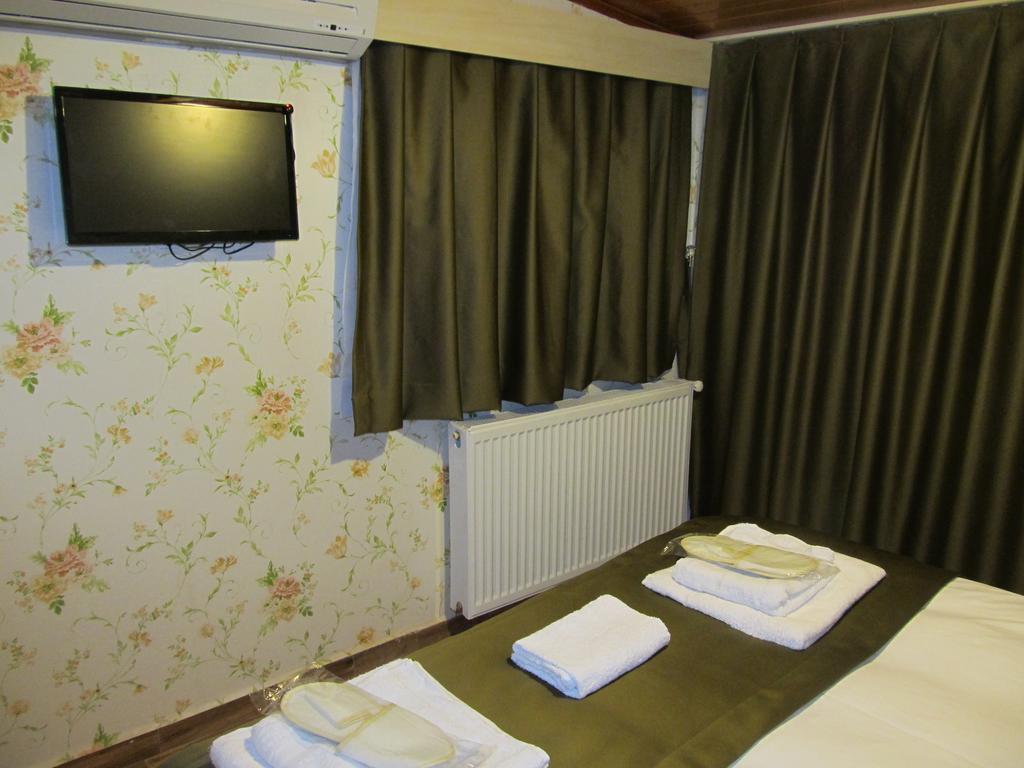 Buyukada Cinar (adults Only) Adalar