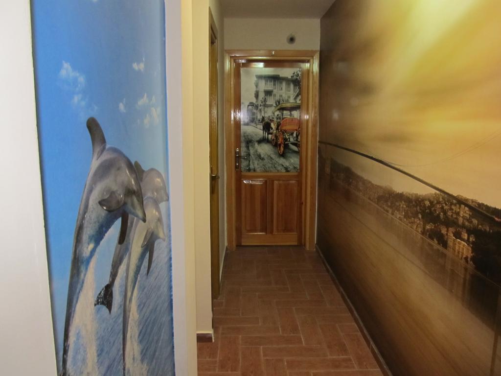Buyukada Cinar (adults Only)