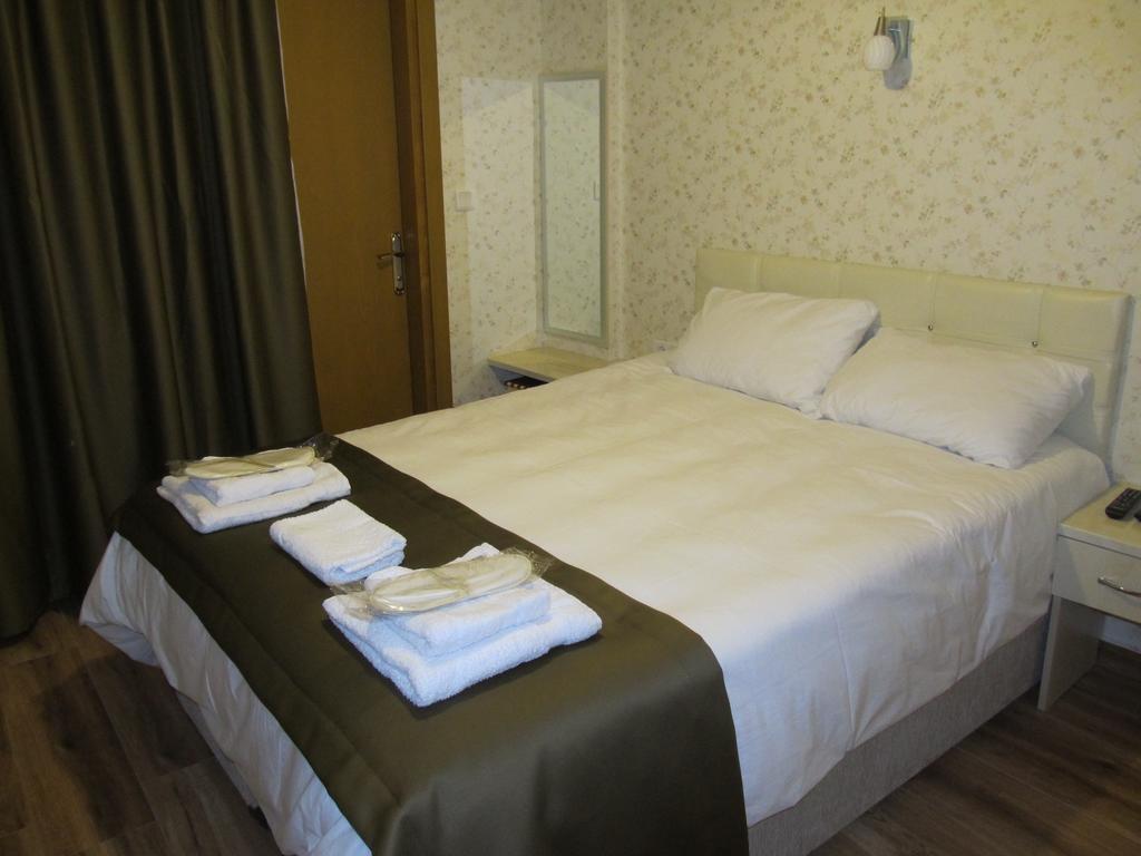 Buyukada Cinar (adults Only)