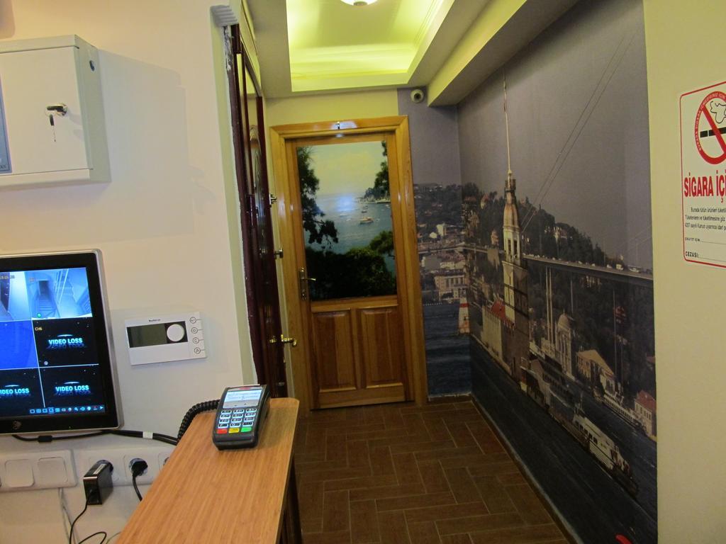 Hotel Buyukada Cinar (adults Only) Adalar