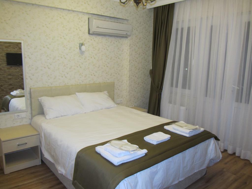 Hotel Buyukada Cinar (adults Only)