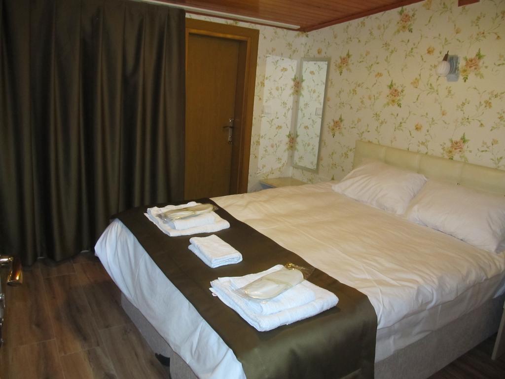 Buyukada Cinar (adults Only) Hotel Adalar