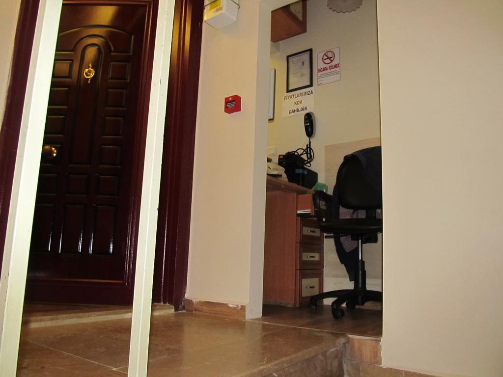 Hotel Buyukada Cinar (adults Only) Adalar
