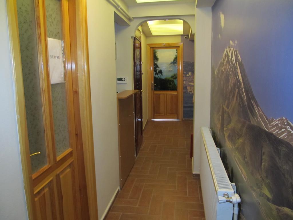 Buyukada Cinar (adults Only) 2*
