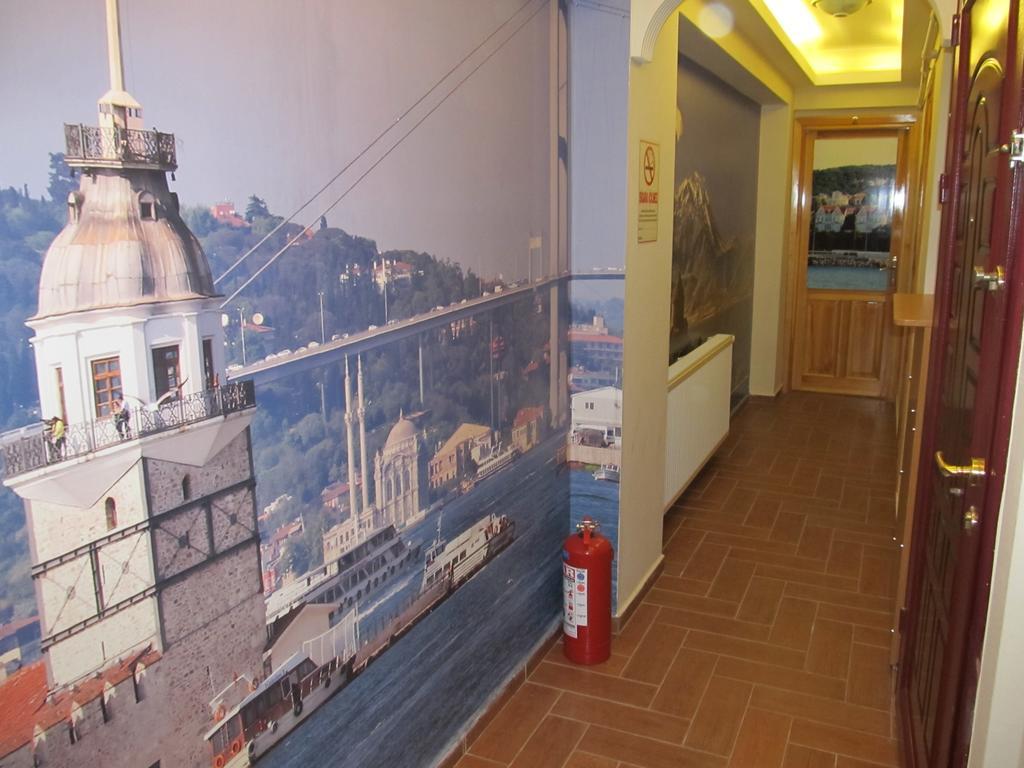 Buyukada Cinar (adults Only) 2* Adalar