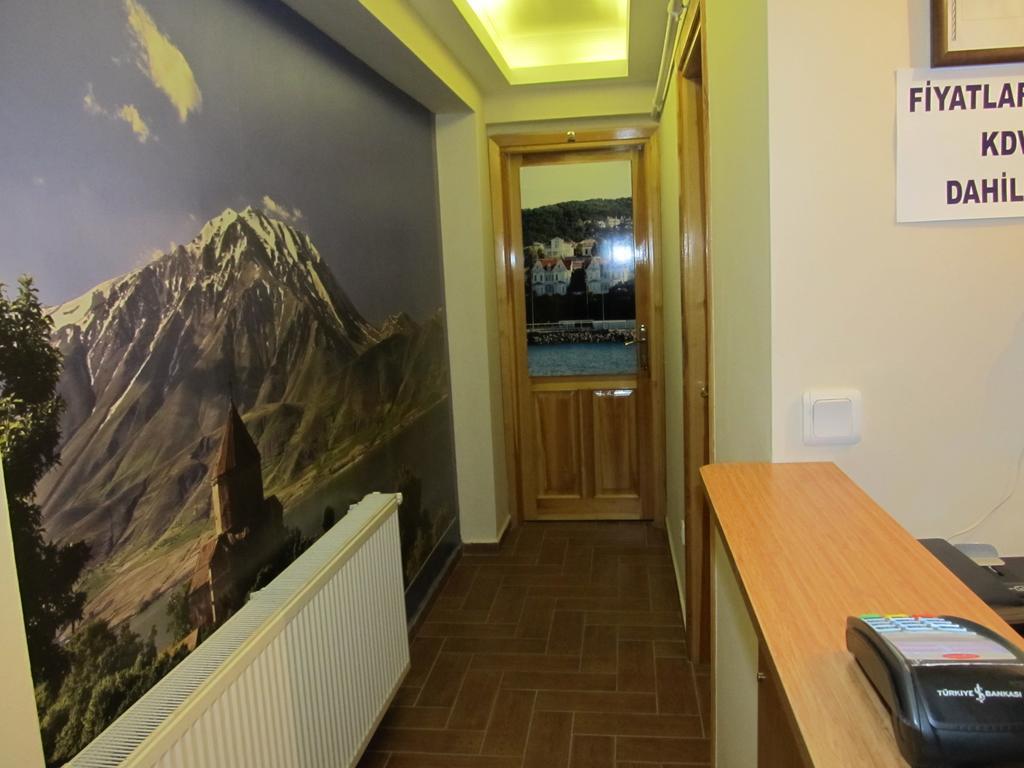 Hotel Buyukada Cinar (adults Only) Adalar