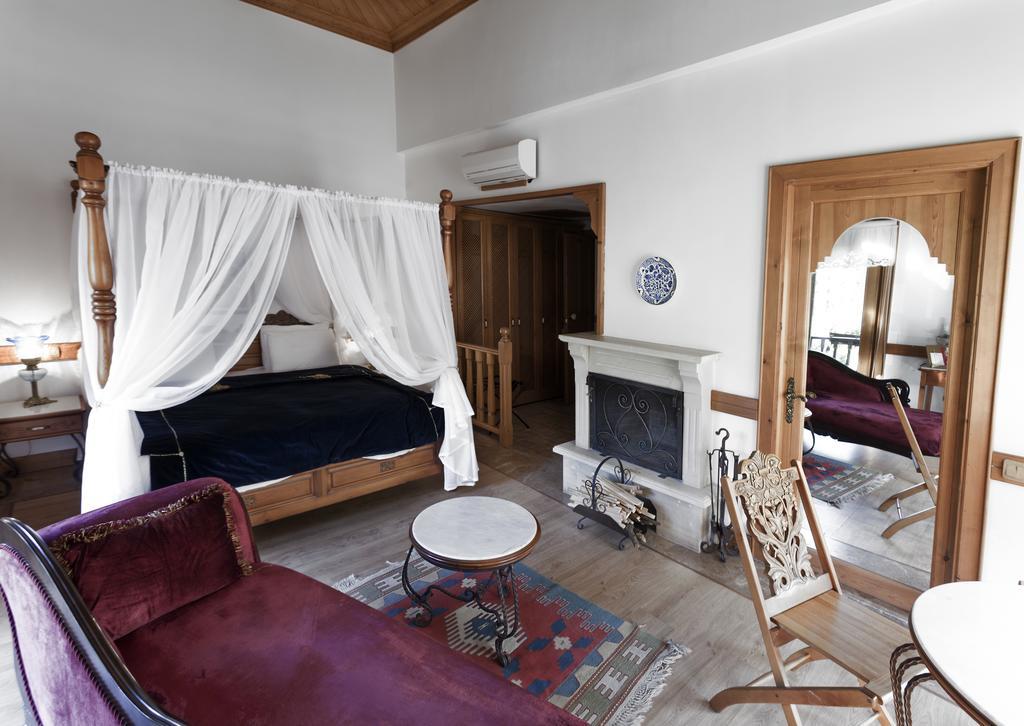 Hotel Kerme Ottoman Palace 3*
