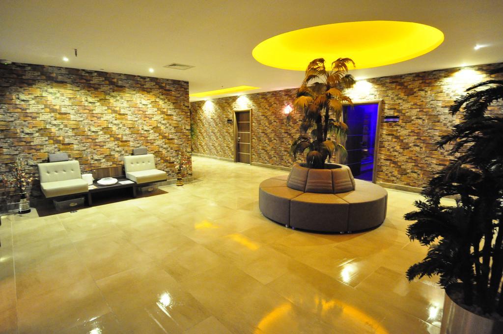 Grand Asya 5* Bandirma