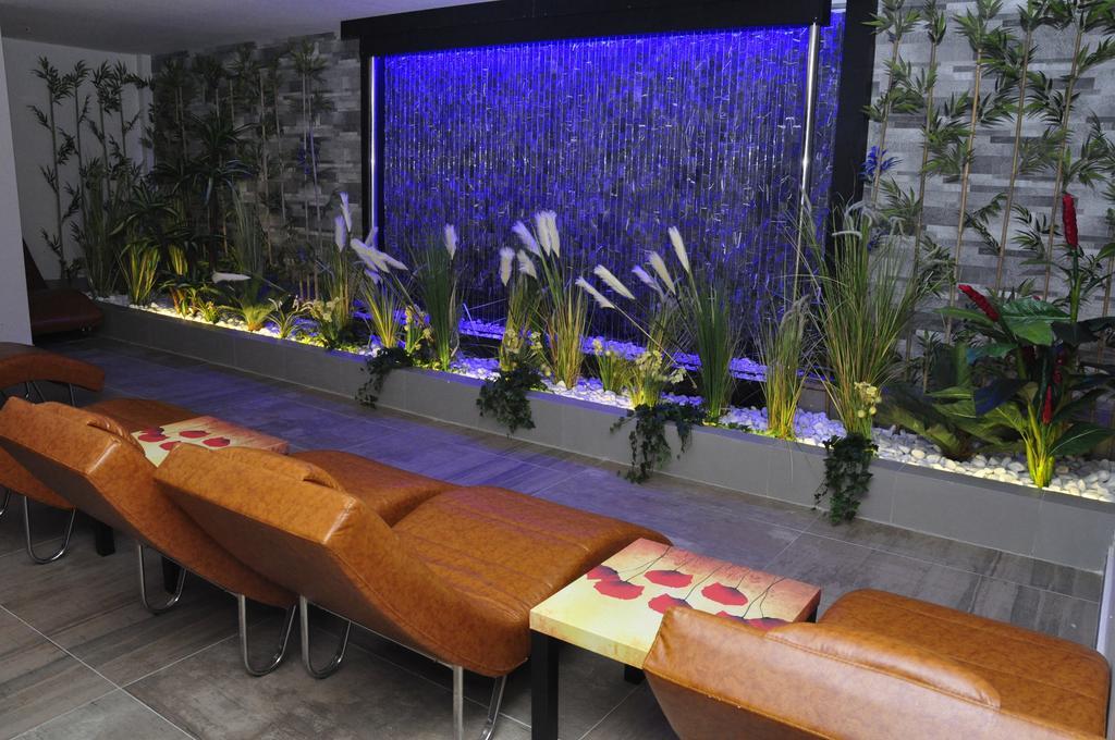 Grand Asya Hotel