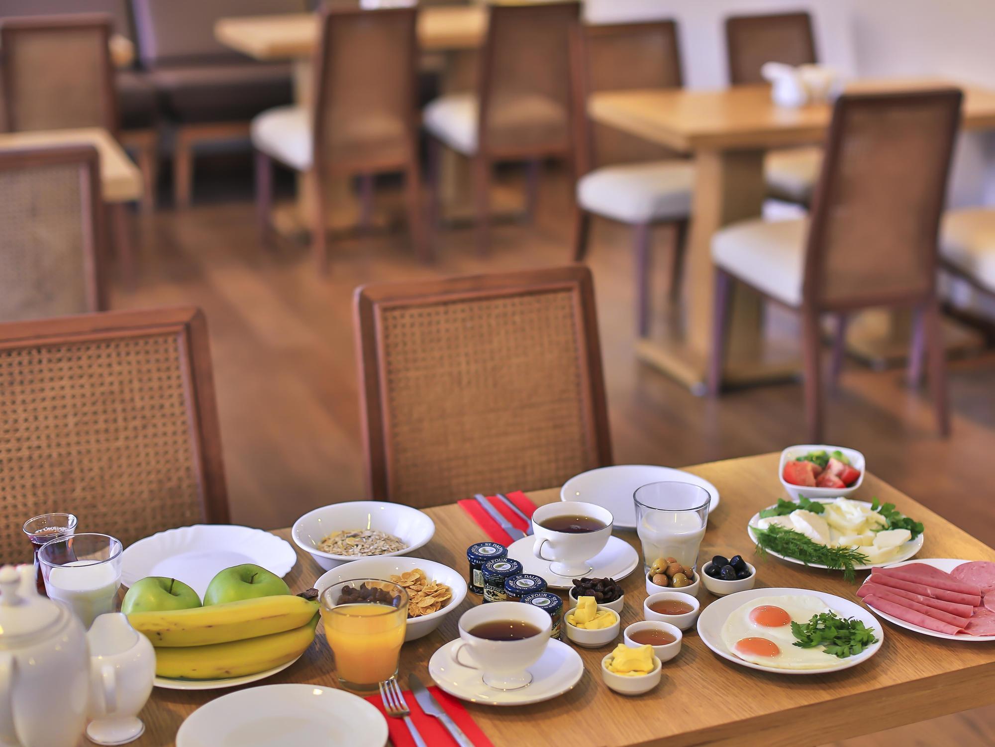 Malta Bosphorus Hotel 3*