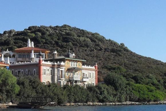Perili Bay Emecik