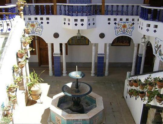 Hotel Perili Bay 3*