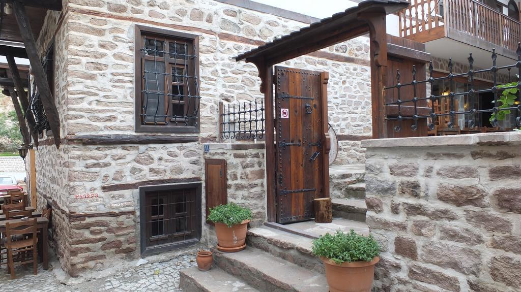 Sillehan Boutique Hotel