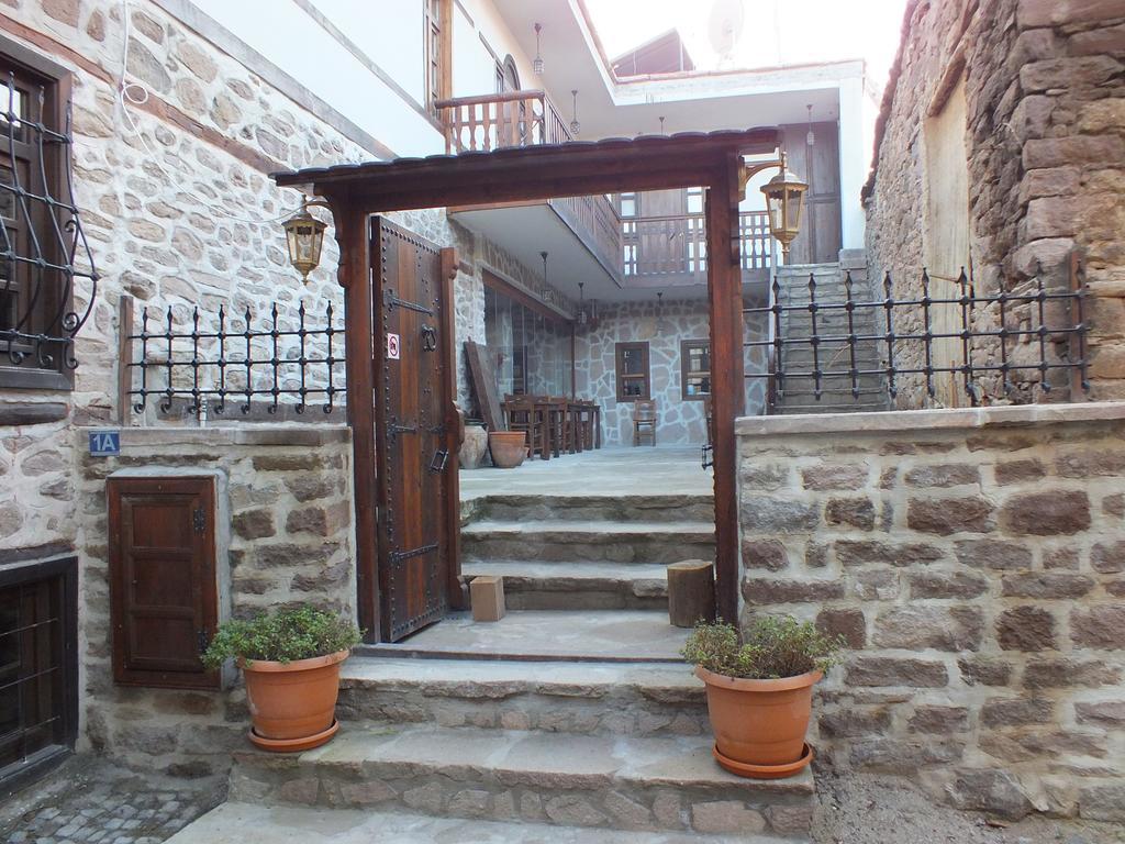 Hotel Sillehan Boutique Konya