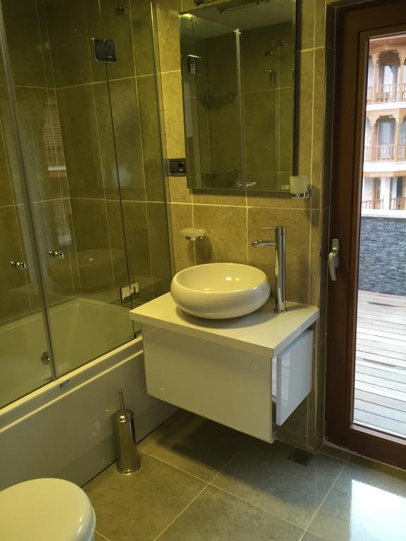 Shimal Hotel 5*