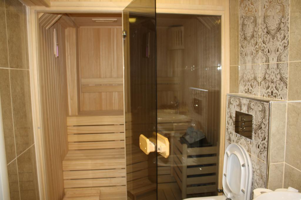 Hotel Shimal Akyaka (Mugla)