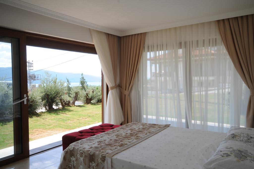 Shimal Hotel Akyaka (Mugla)