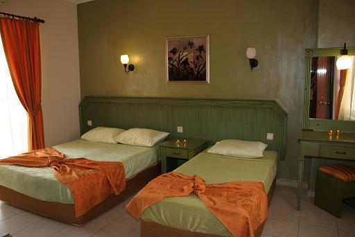 Club Mermaid Village Hotel