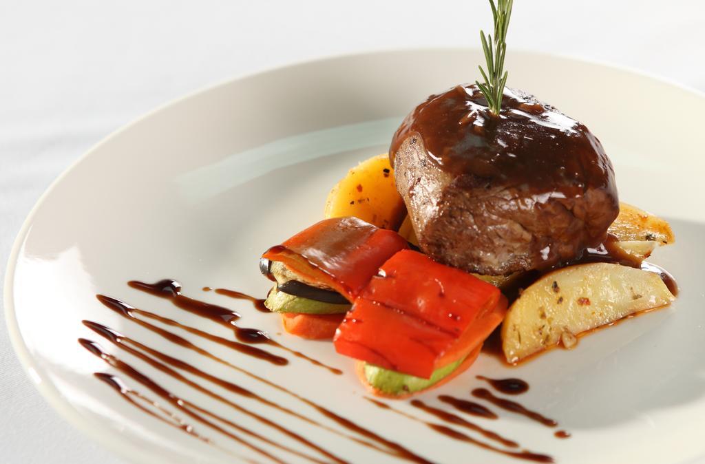 Luxor Garden 4* Kocaeli