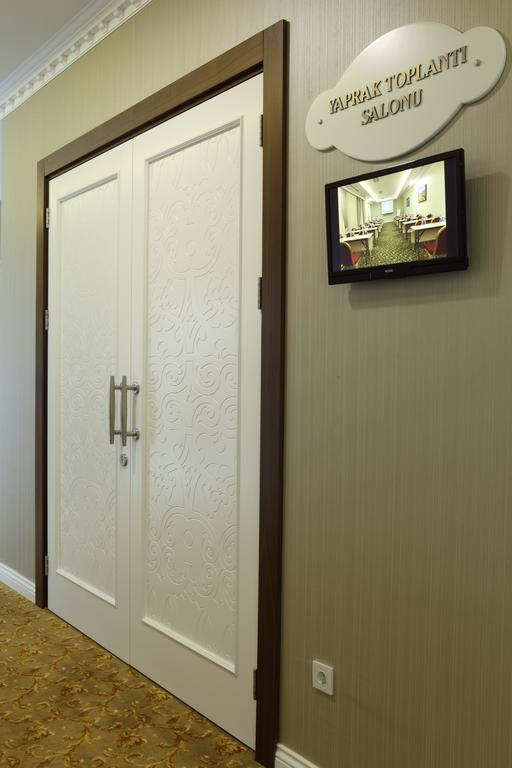 Luxor Garden 4* Kocaeli