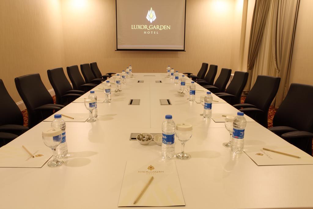 Luxor Garden Hotel Kocaeli