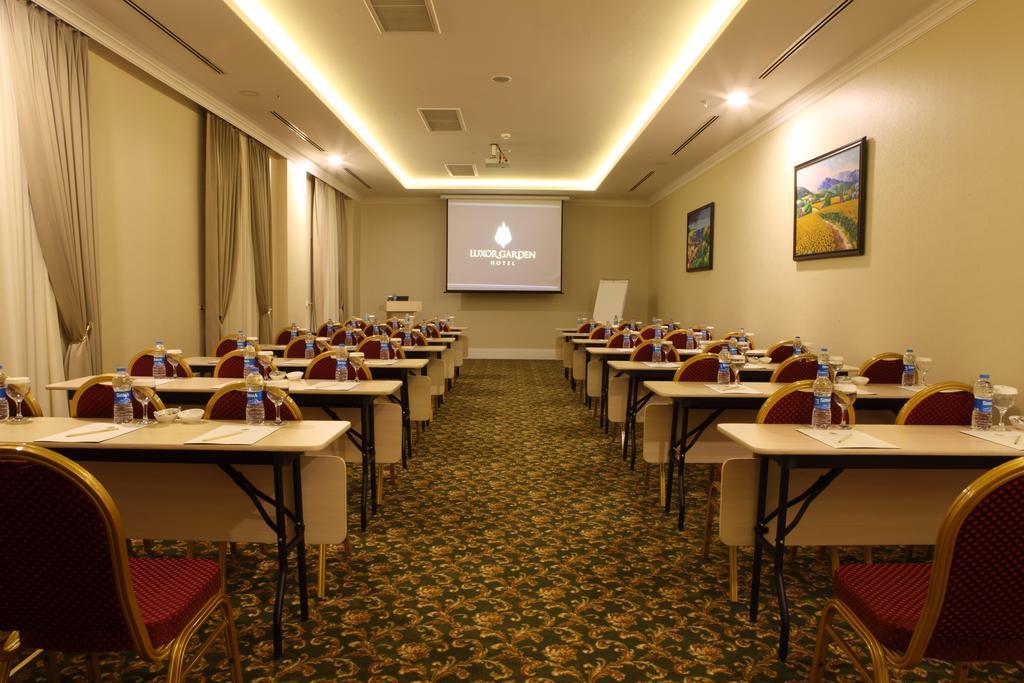 Luxor Garden 4*