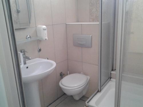 Romeo Hotel Kemer