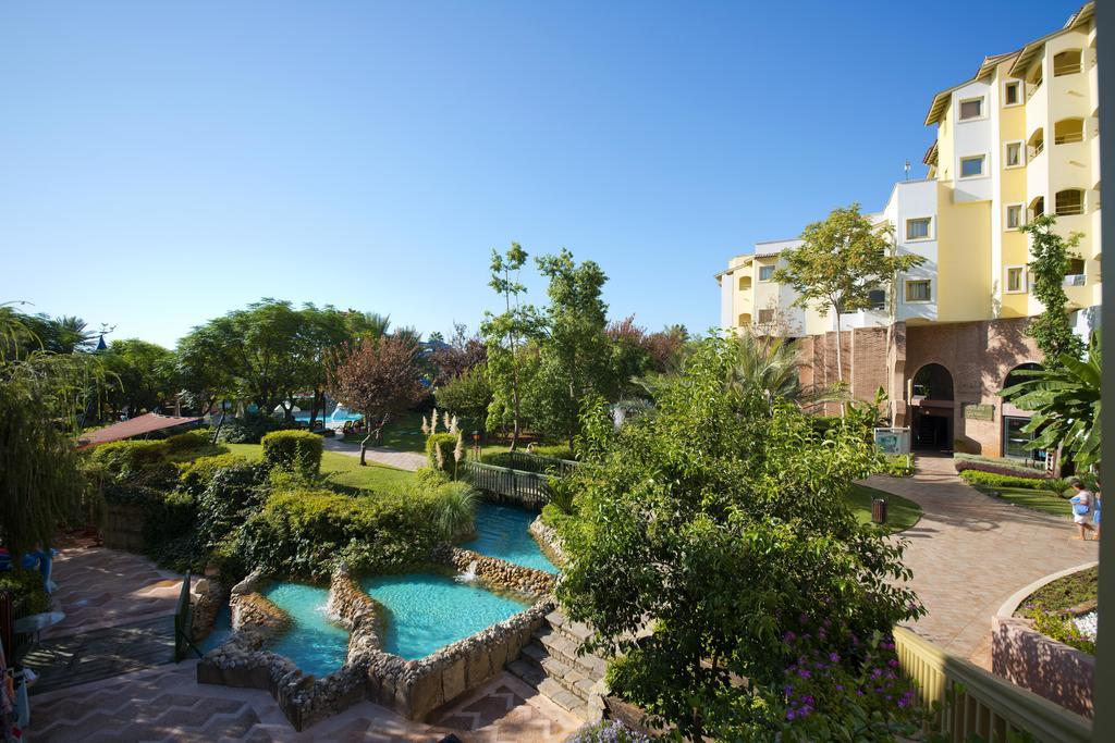 Resort Limak Arcadia Sport Belek