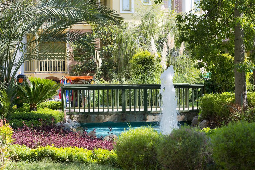 Limak Arcadia Sport Belek
