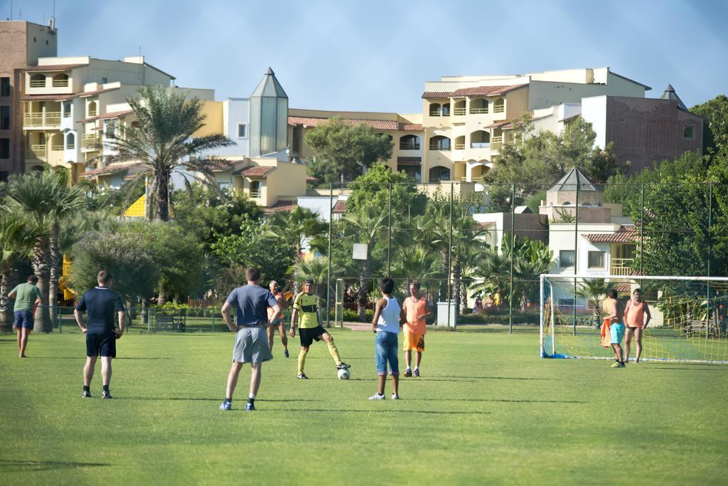 Resort Limak Arcadia Sport