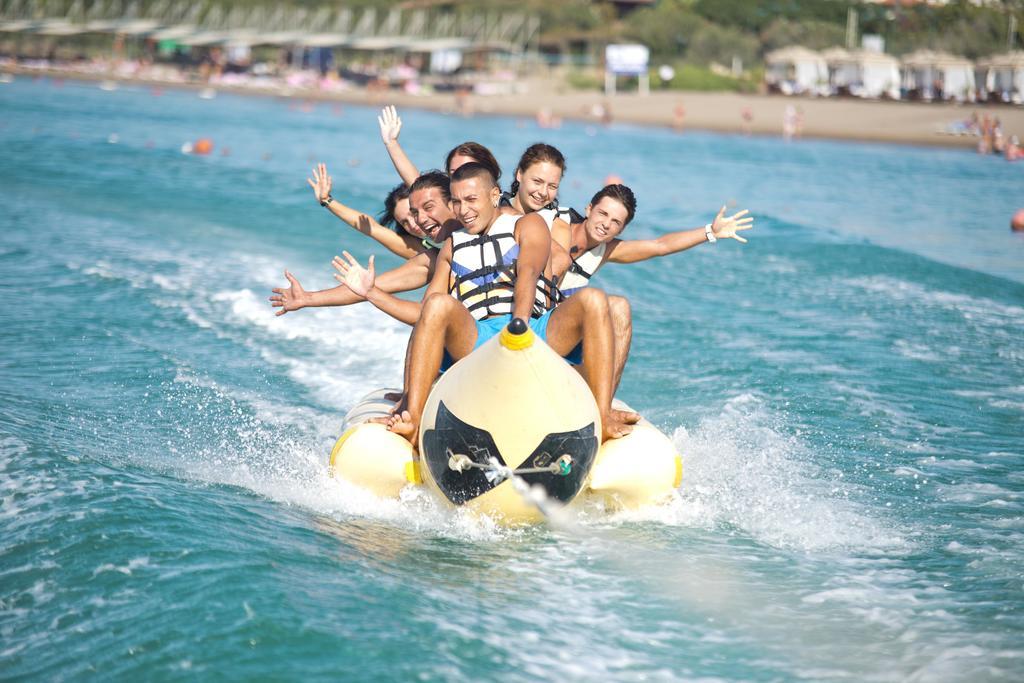 Limak Arcadia Sport 5*