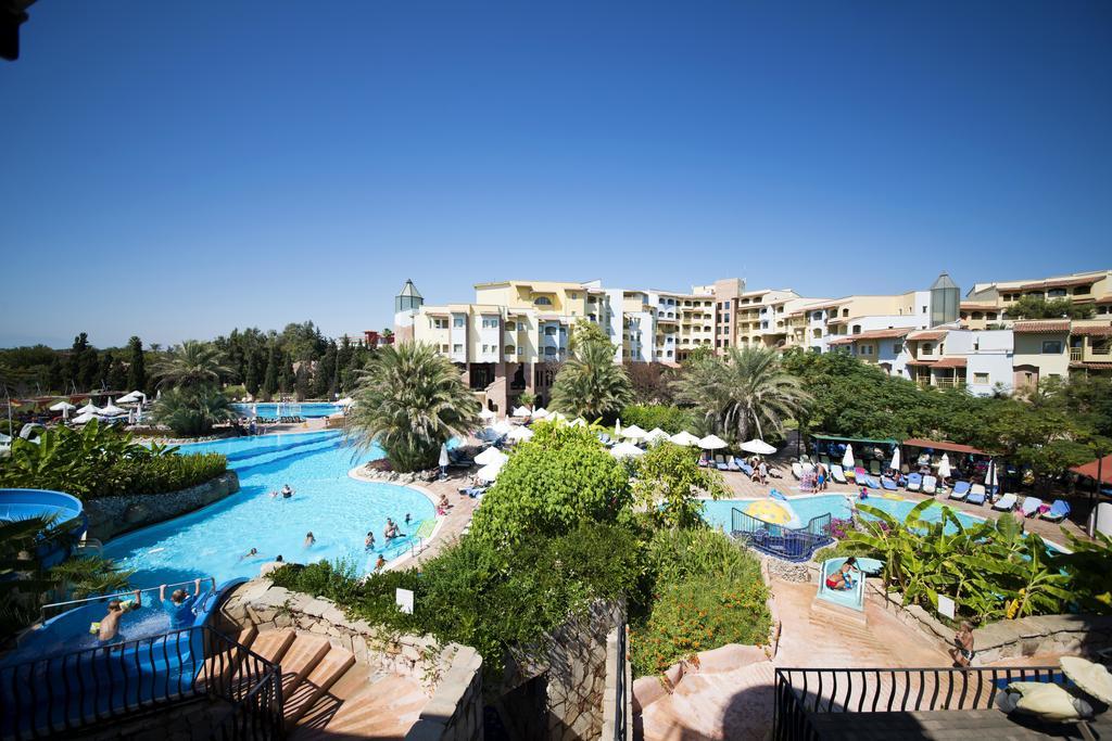 Resort Limak Arcadia Sport