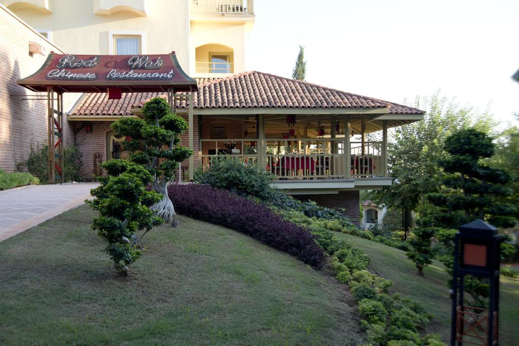 Limak Arcadia Sport Belek