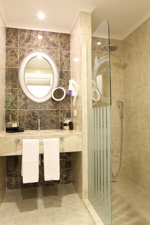 Luxor Garden Kocaeli
